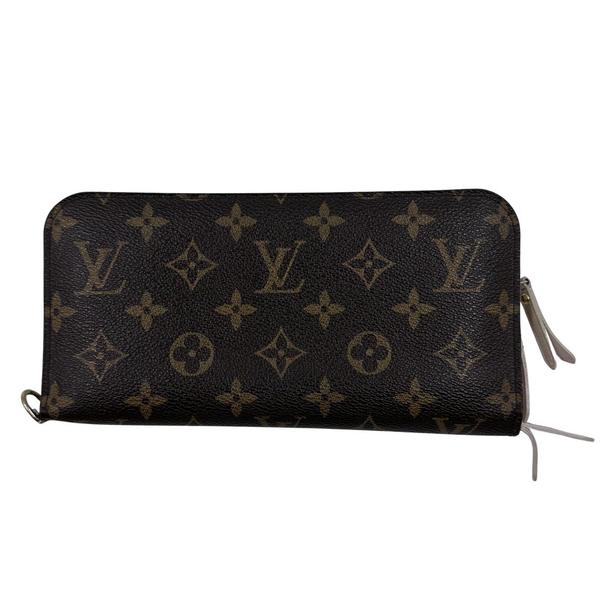 Louis Vuitton Fleuri Insolite Wallet