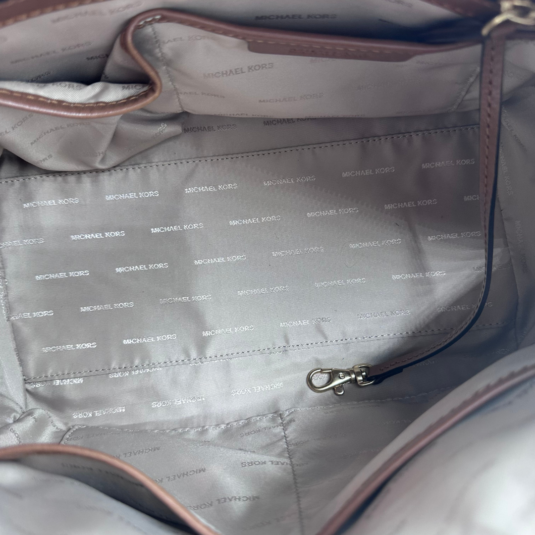Michael Kors Top-handle Bag