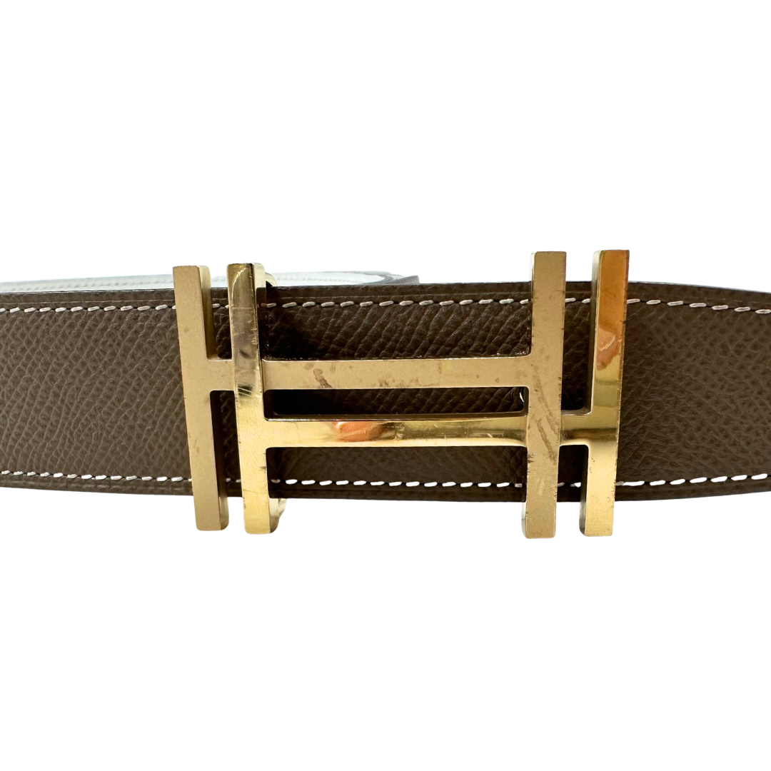 Hermes Belt