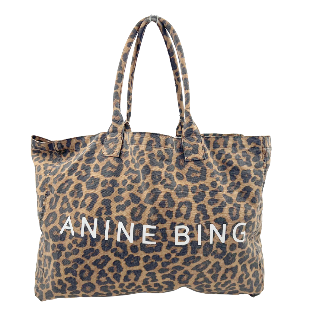 Anine Bing Tote