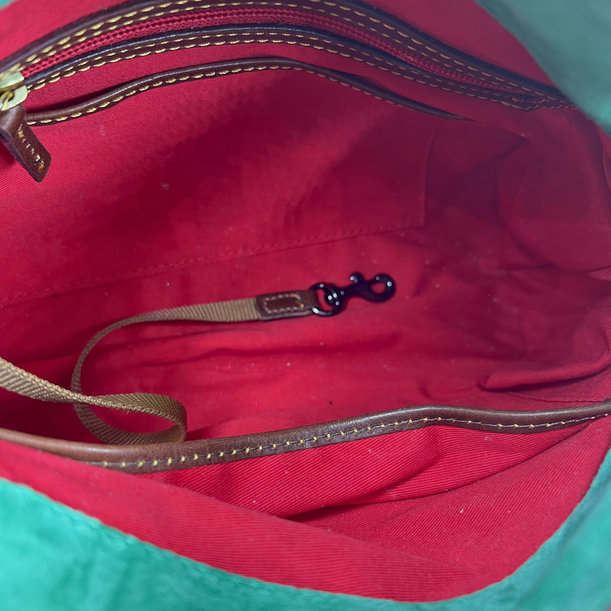 Dooney & Bourke Tote