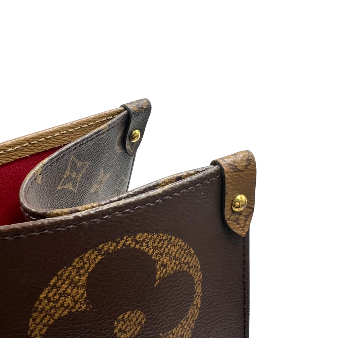 Louis Vuitton On The Go GM