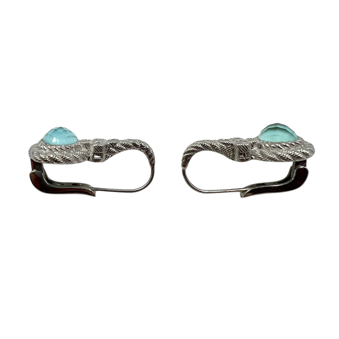 Judith Ripka Earrings