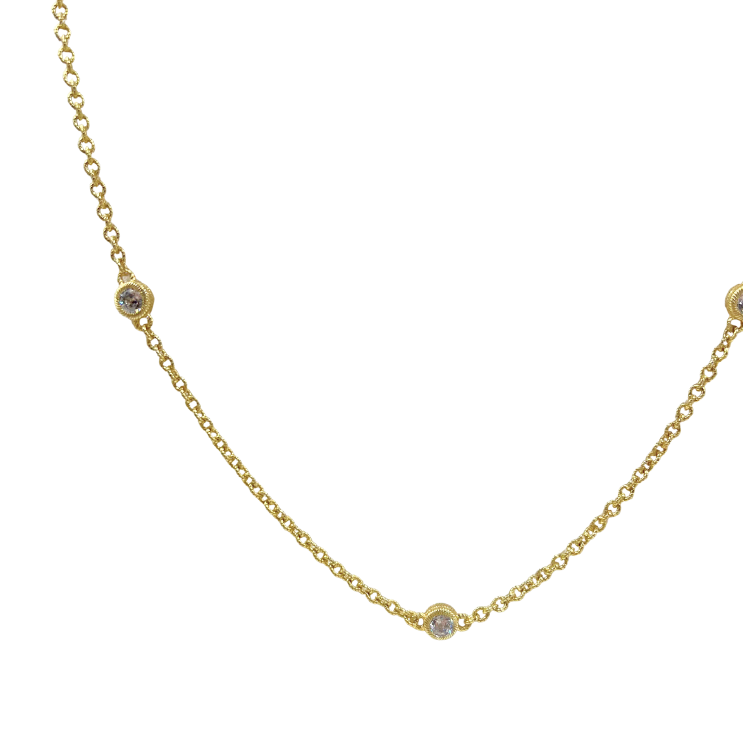 Judith Ripka Necklace