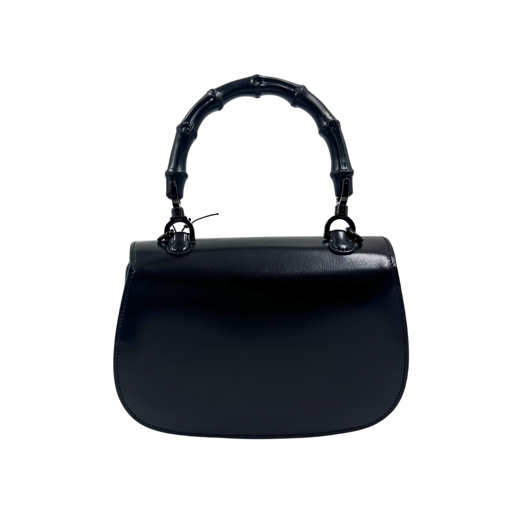 Gucci Dyana Bamboo 1947 Two-Way Bag