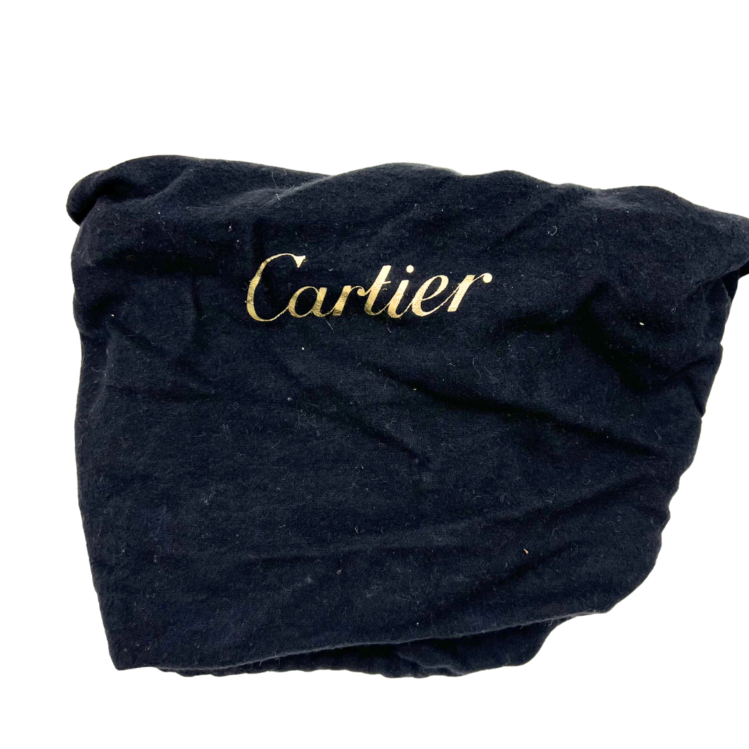 Cartier Marcello Top-handle Bag