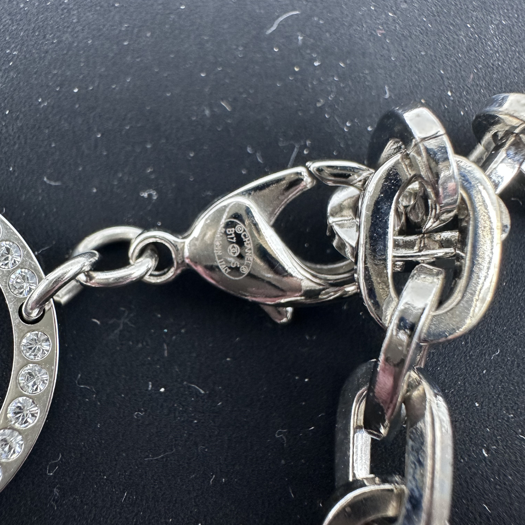 Chanel Necklace