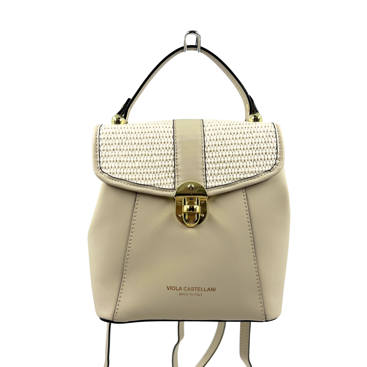 Viola Castellani Tote
