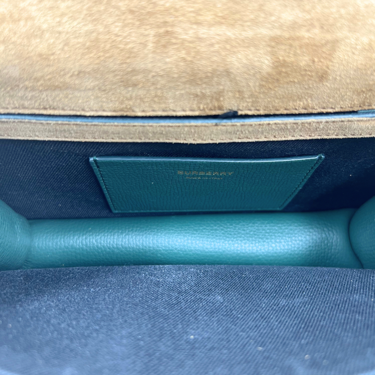 Burberry Crossbody