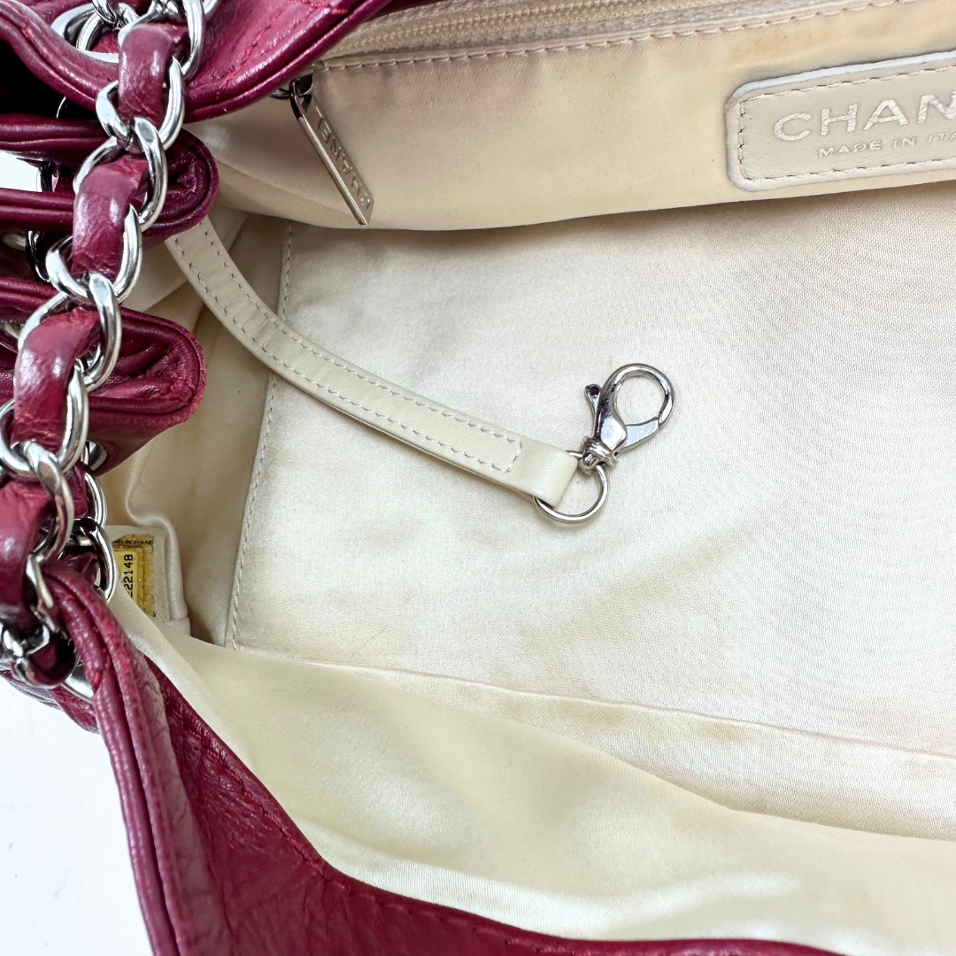 Chanel Shoulder bag