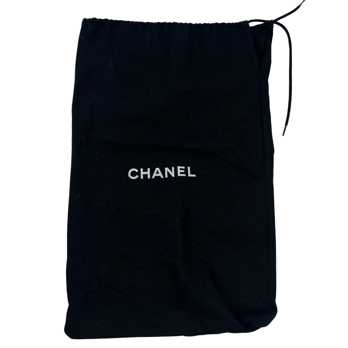 Chanel Single Flap Tweed Shoulder bag