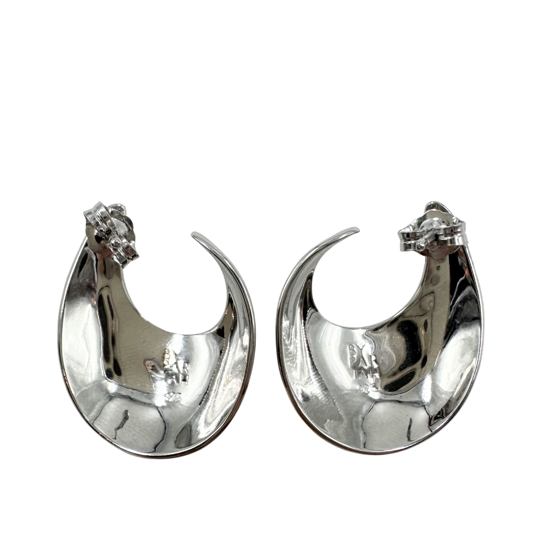 By Pariah Earrings