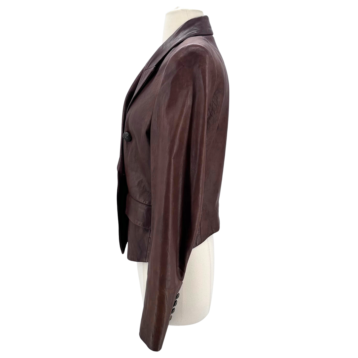Veronica Beard Brown Blazer