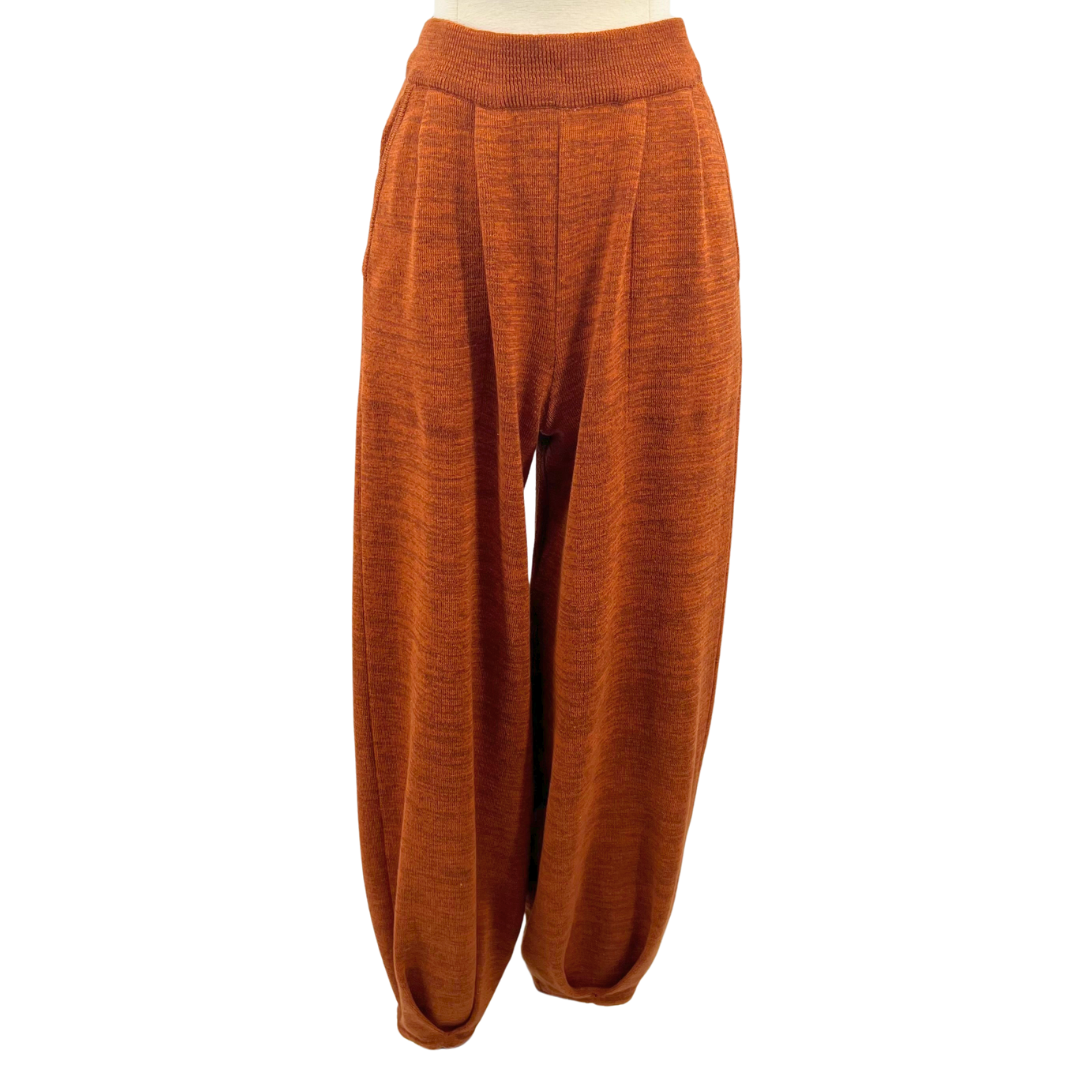 FP Beach Burnt Orange Pants