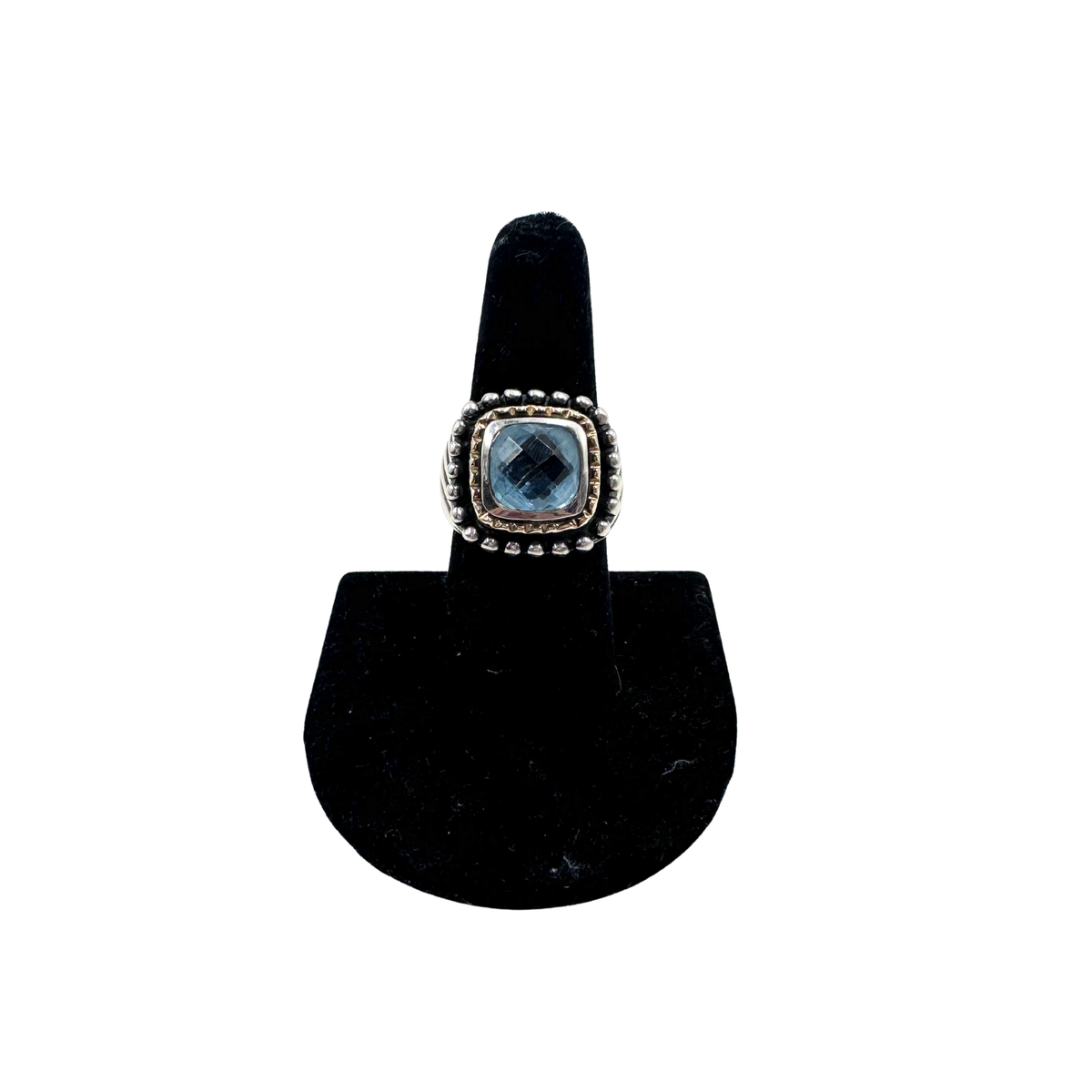 Chic Ring