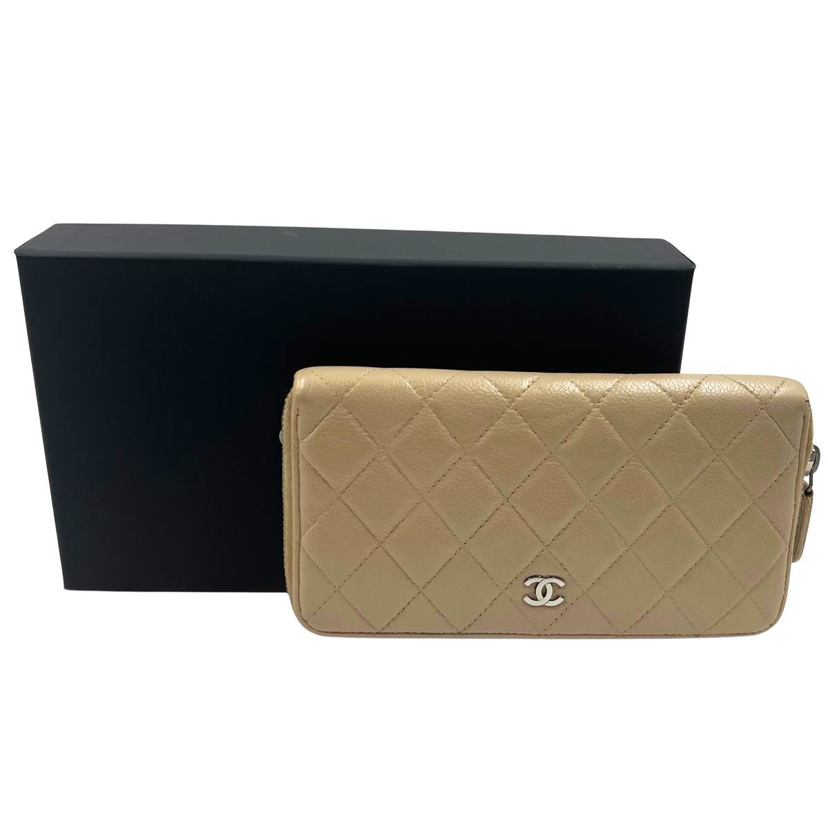 Chanel Wallet