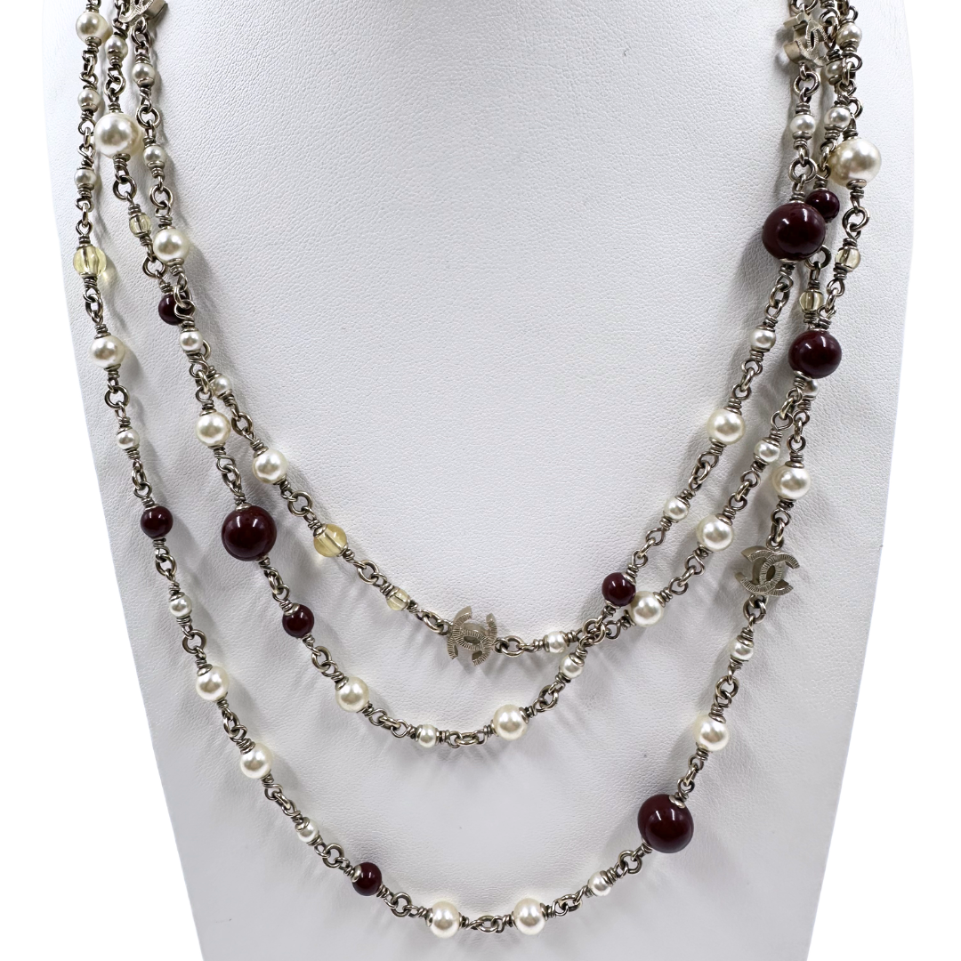 Chanel Necklace