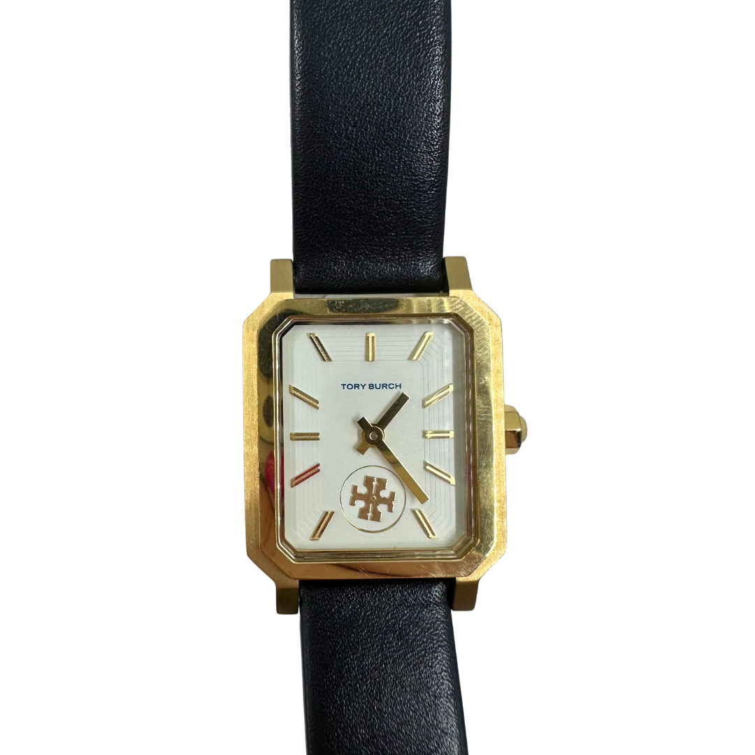 Tory Burch The Robinson Wristwatch