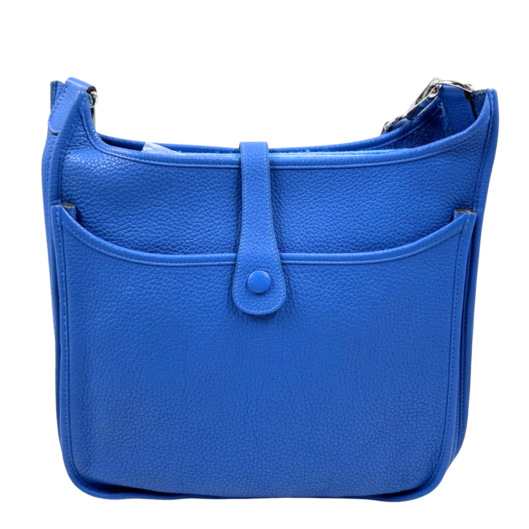 Hermes Evelyne III GM Crossbody