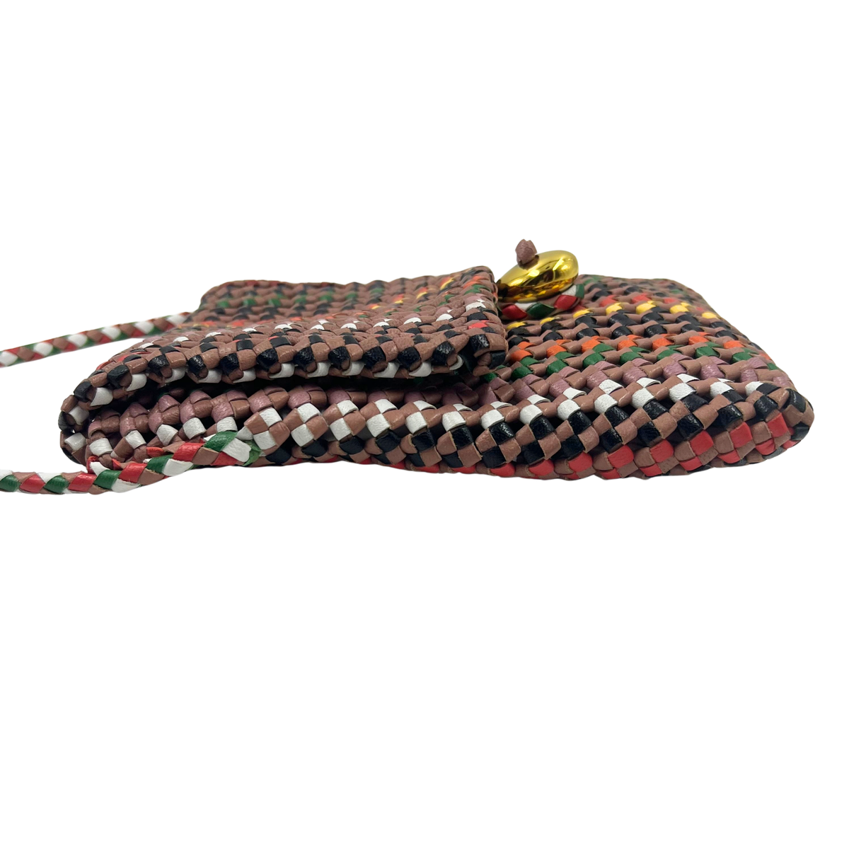 Lizzie Fortunato Crossbody