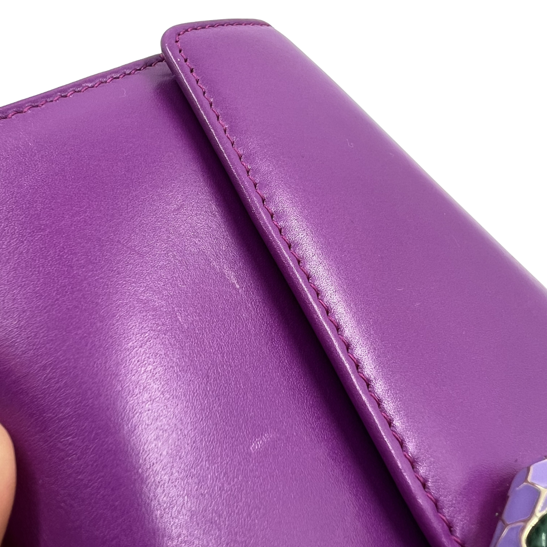Bvlgari Wallet