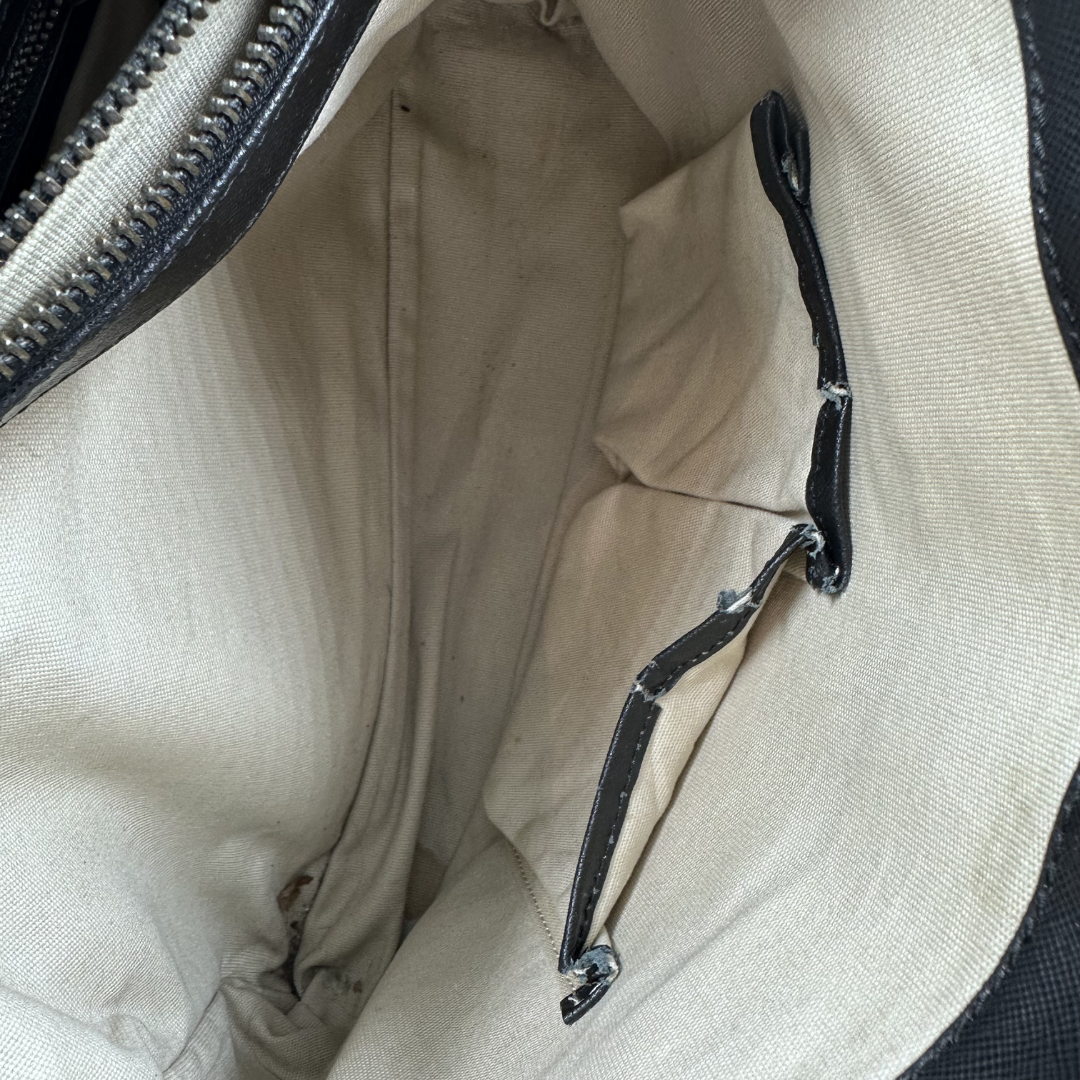 Tory Burch Robinson East/West Tote