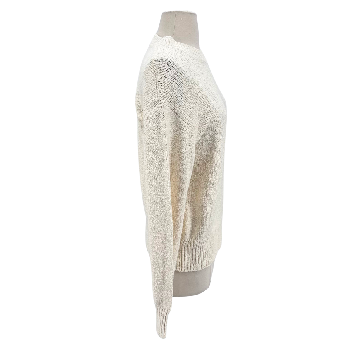 Vince Cream Sweater