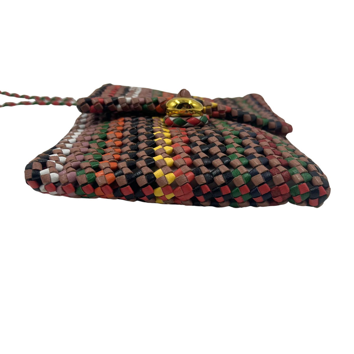 Lizzie Fortunato Crossbody