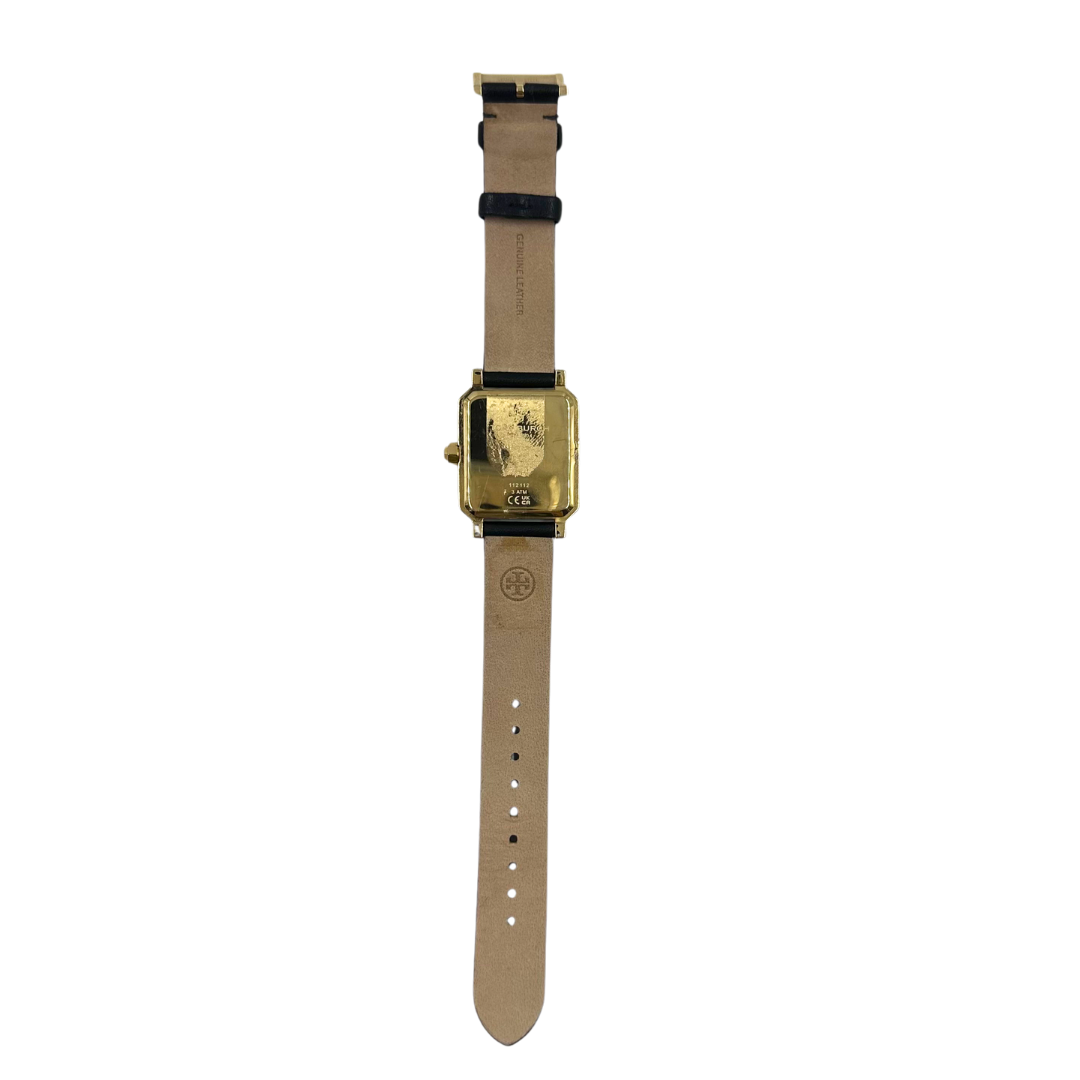 Tory Burch The Robinson Wristwatch