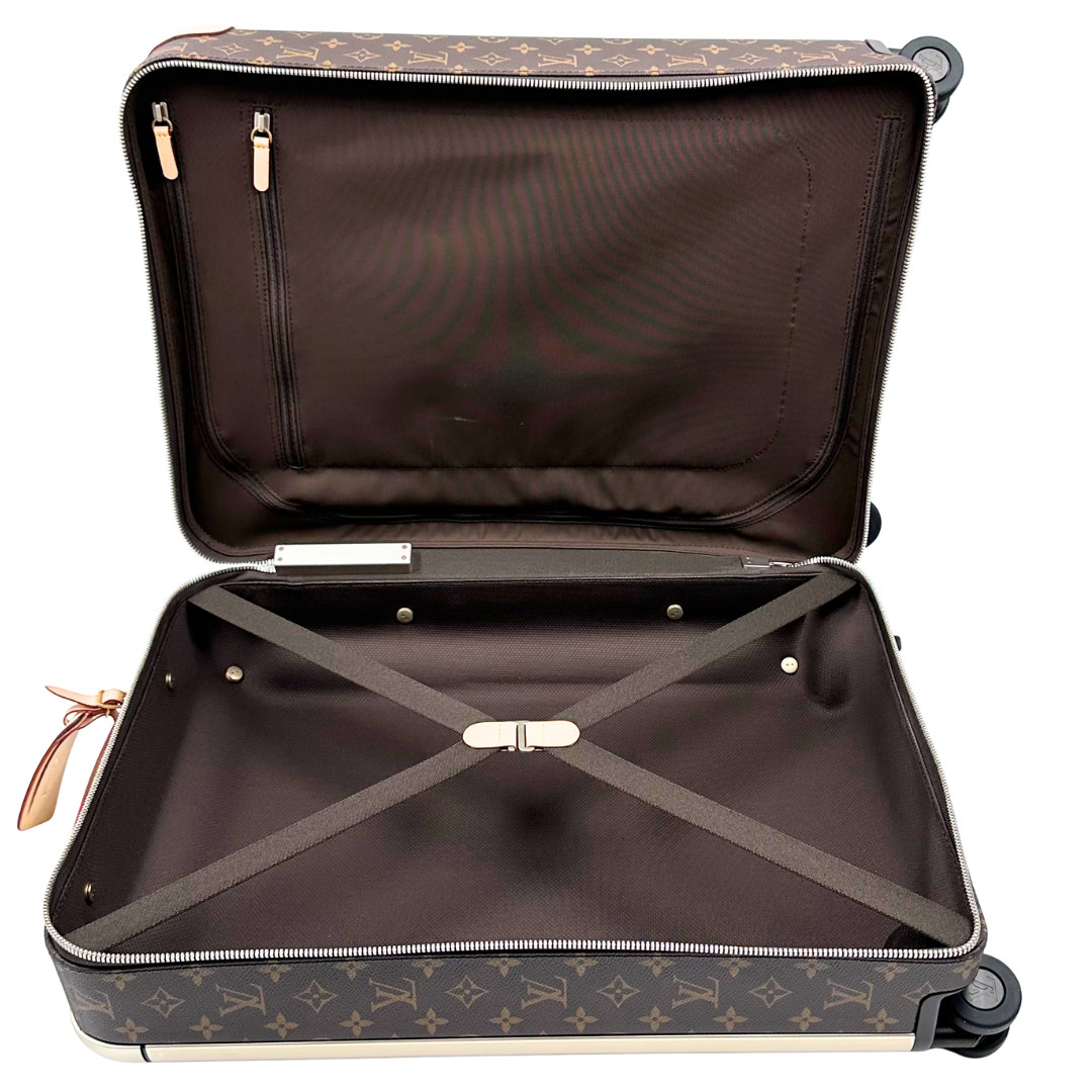 Louis Vuitton Horizon 55 Suitcase