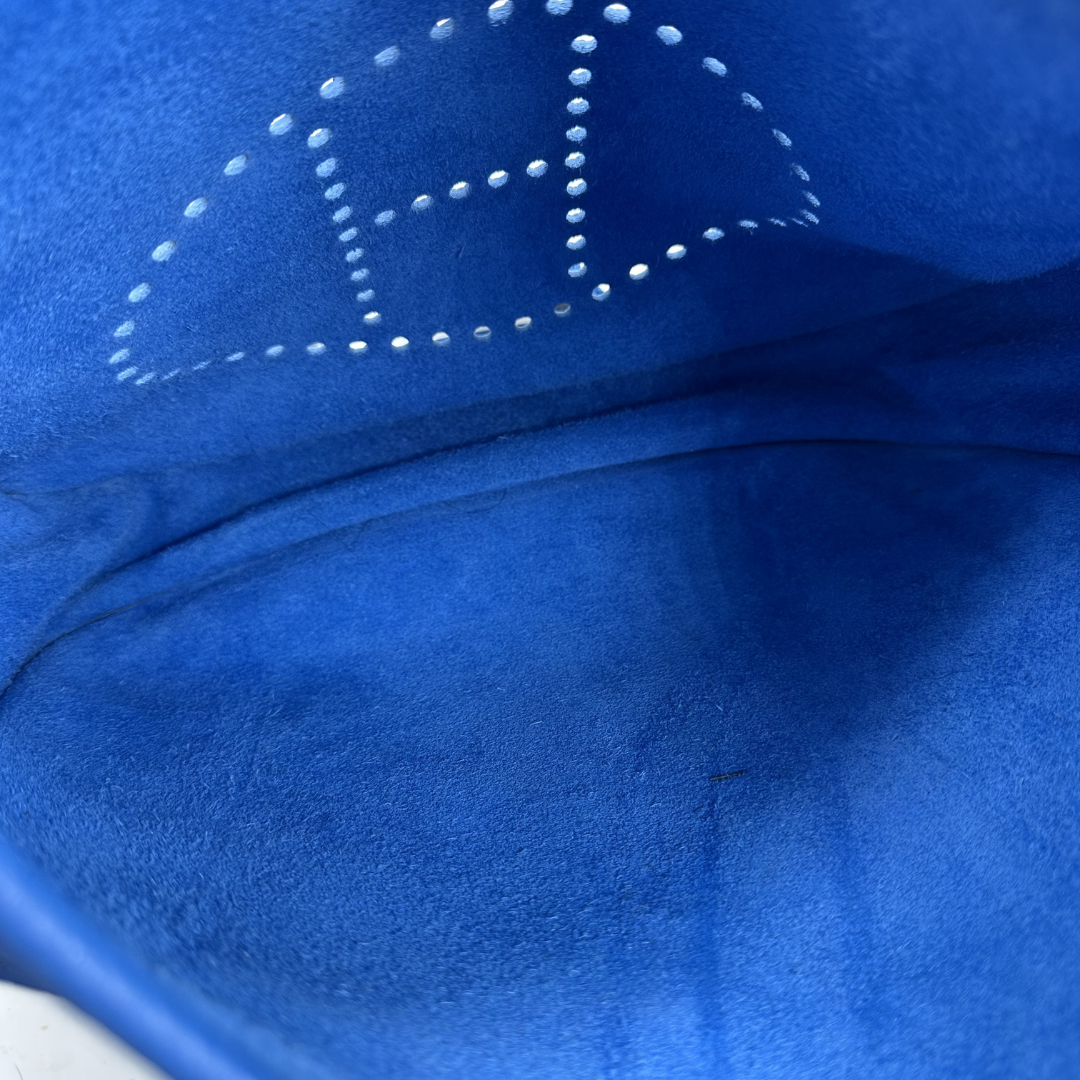 Hermes Evelyne III GM Crossbody