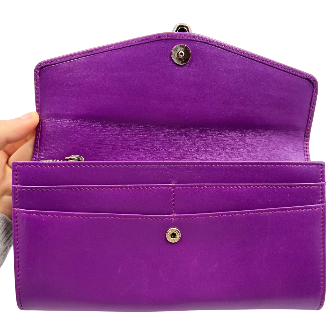 Bvlgari Wallet