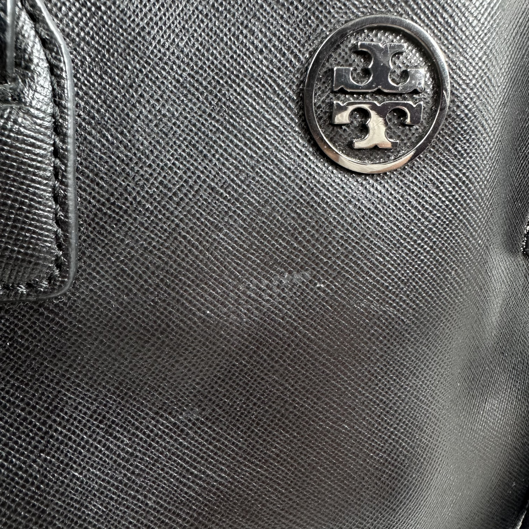 Tory Burch Robinson East/West Tote