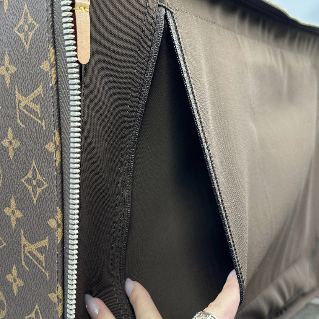Louis Vuitton Horizon 55 Suitcase