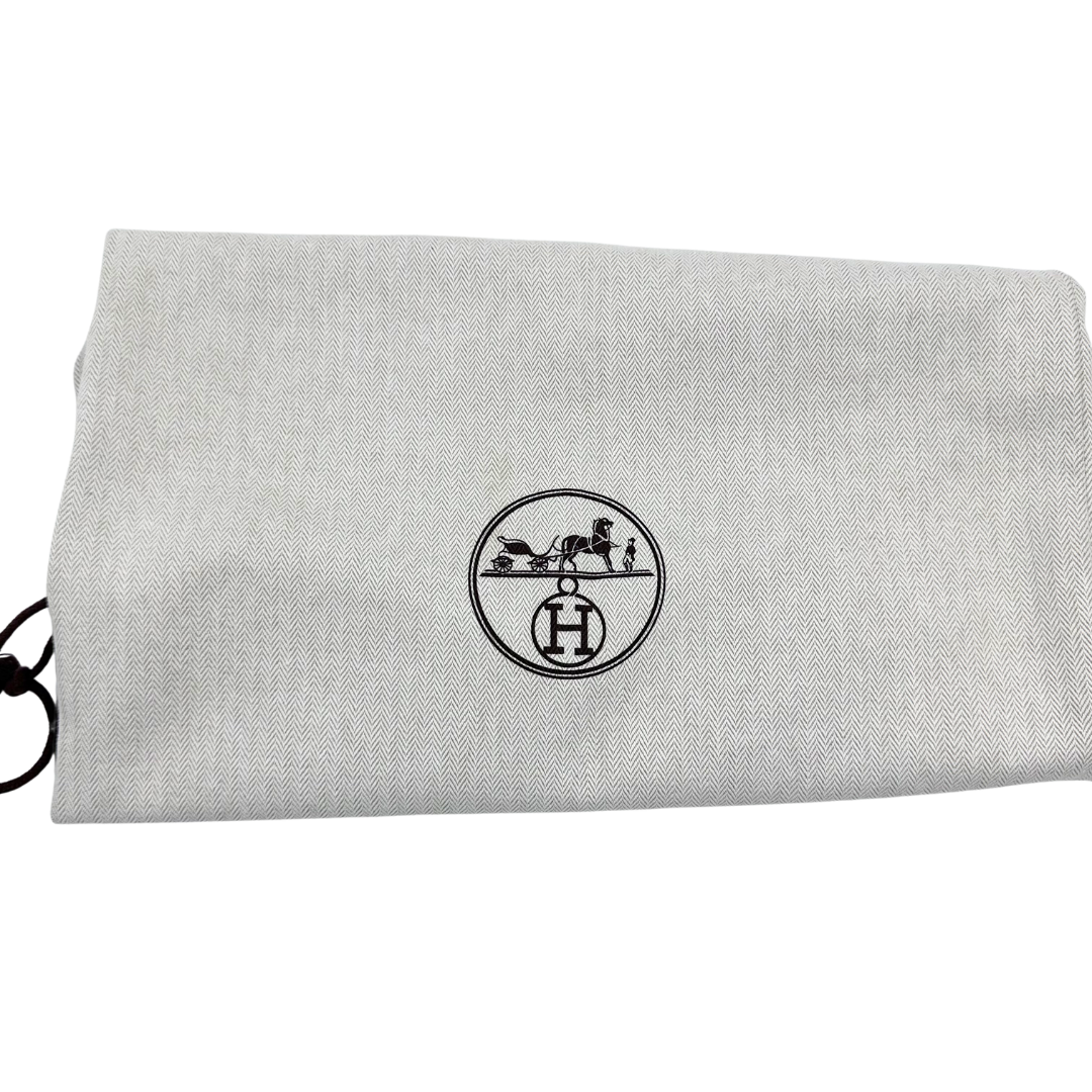 Hermes Evelyne III GM Crossbody