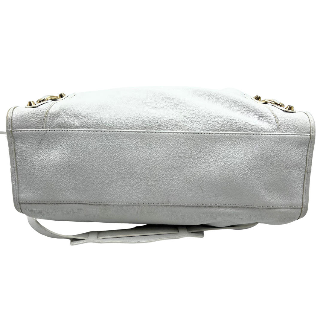 Balenciaga Motorcross Classic City Bag