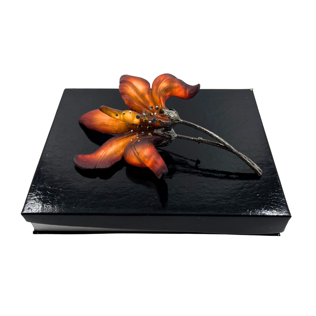 Alexis Bittar Brooch