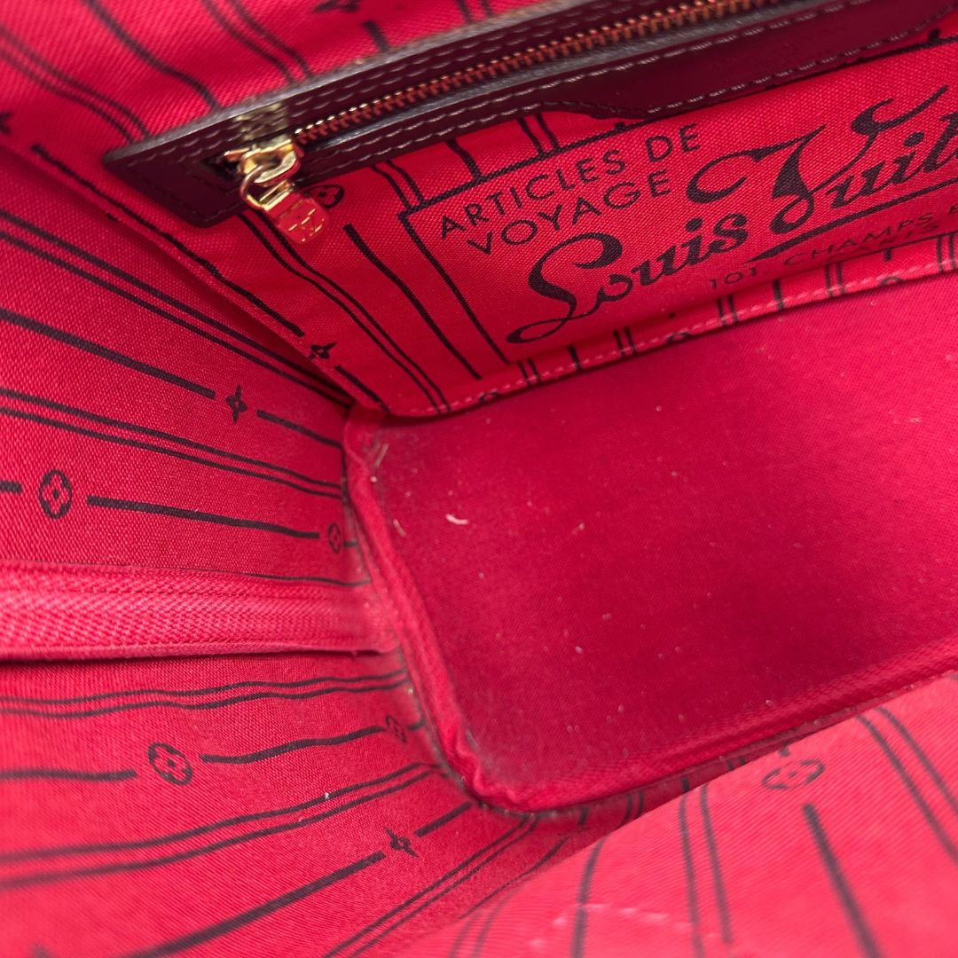 Louis Vuitton Tote