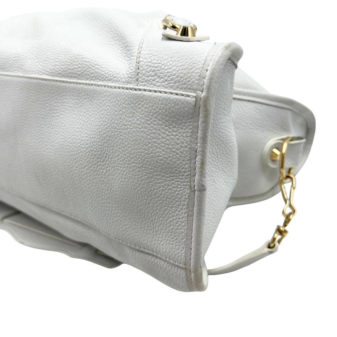 Balenciaga Motorcross Classic City Bag