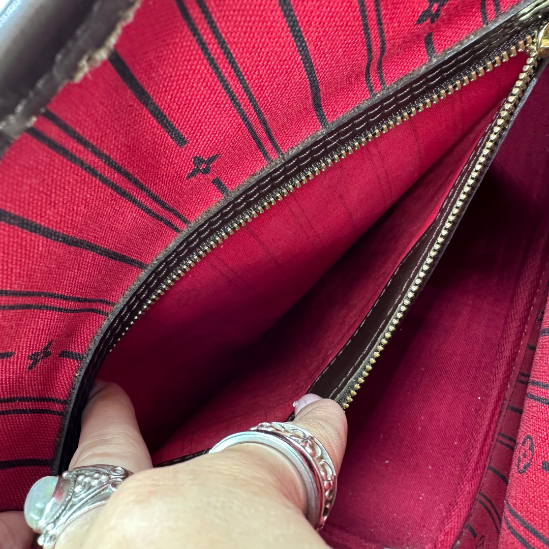 Louis Vuitton Tote