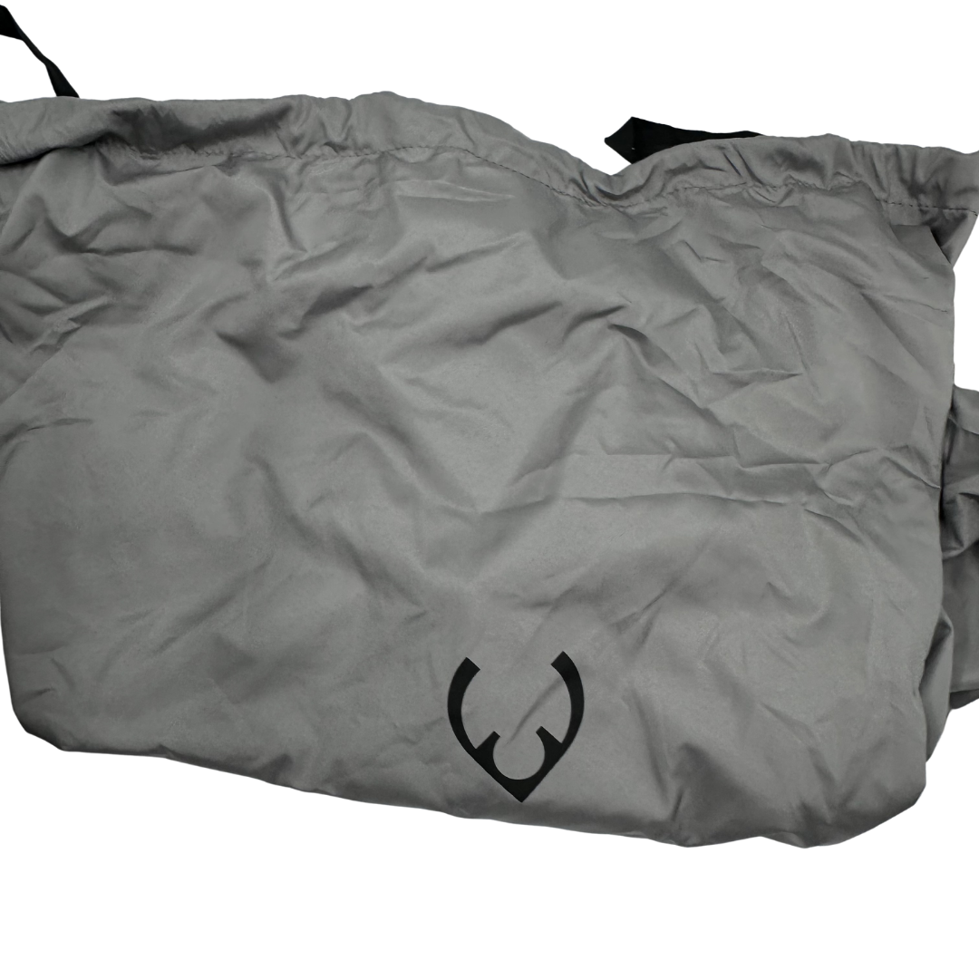 Antler Weekender