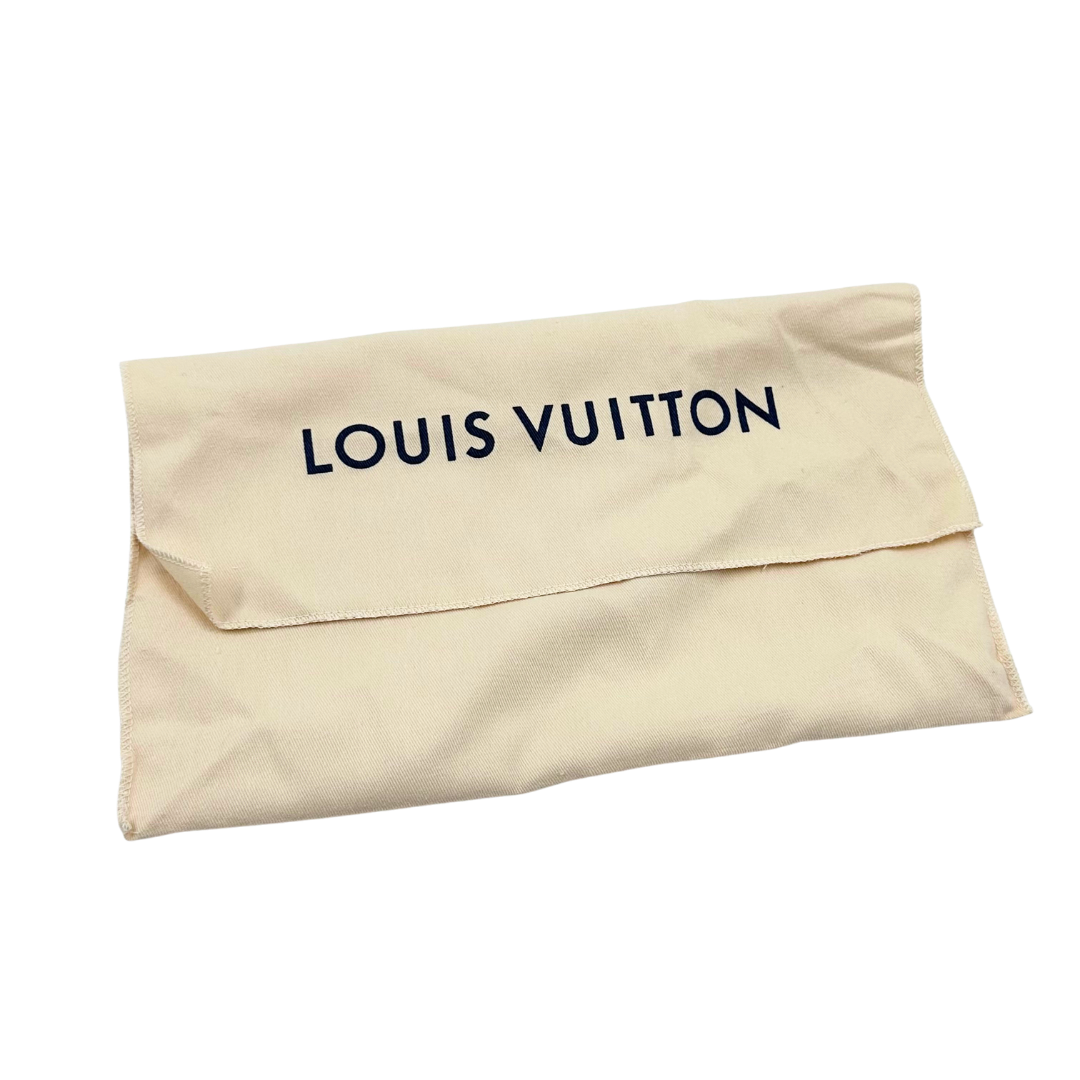Louis Vuitton Horizon 55 Suitcase