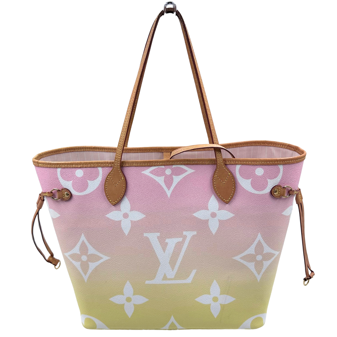 Louis Vuitton Neverfull Tote