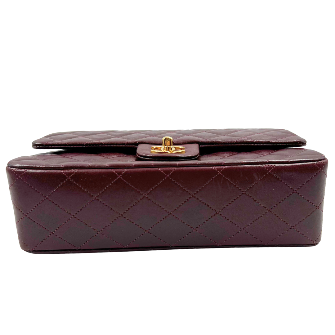 Chanel Small Vintage Double Flap