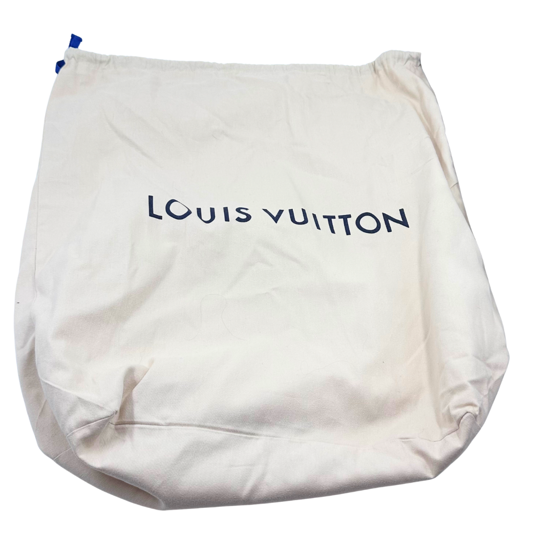 Louis Vuitton Horizon 55 Suitcase