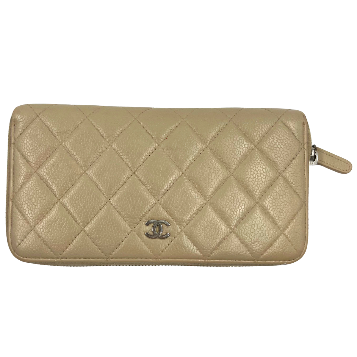 Chanel Wallet