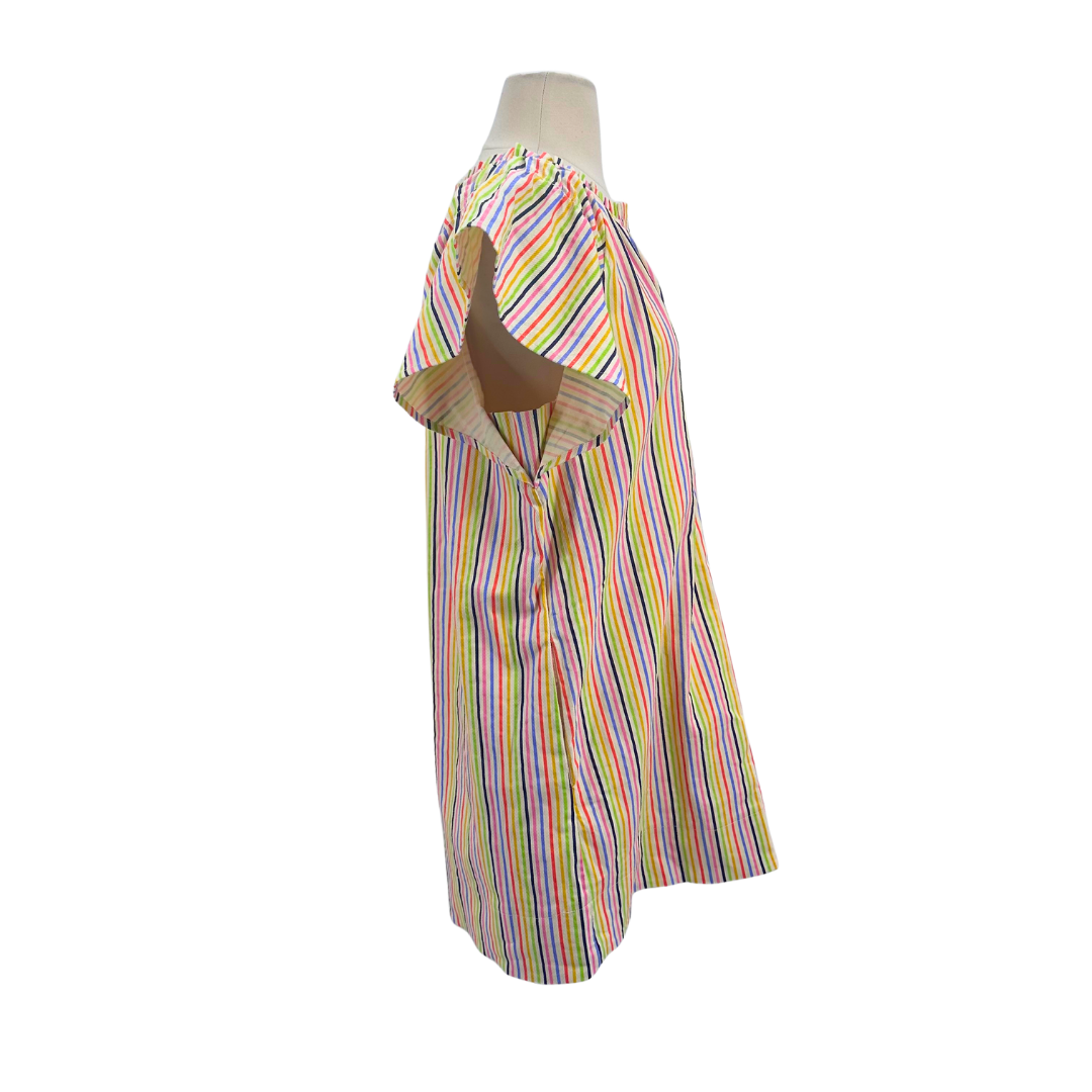 Pomander Place Multi Dress