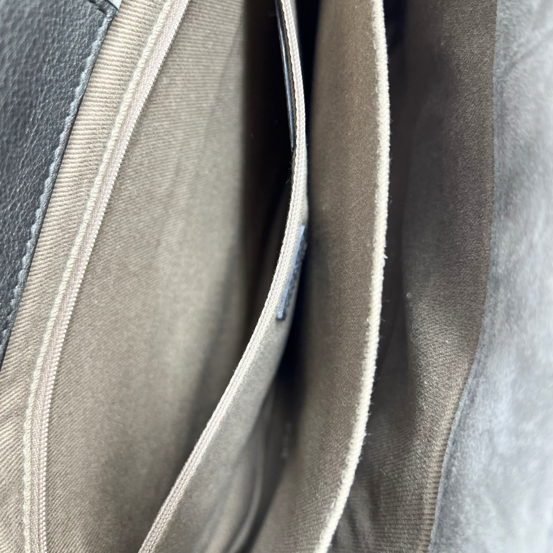 Cartier Marcello Top-handle Bag