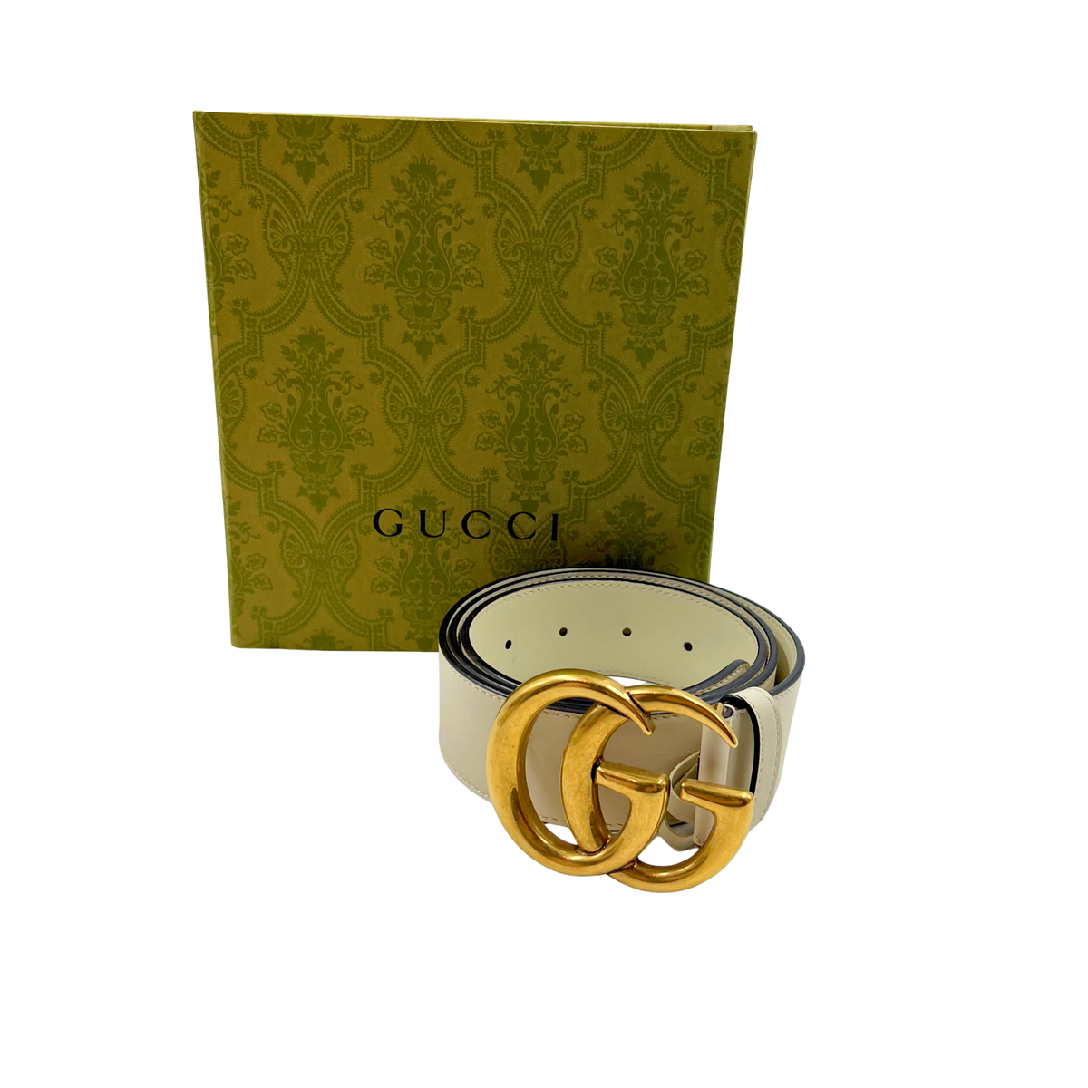 Gucci Belts