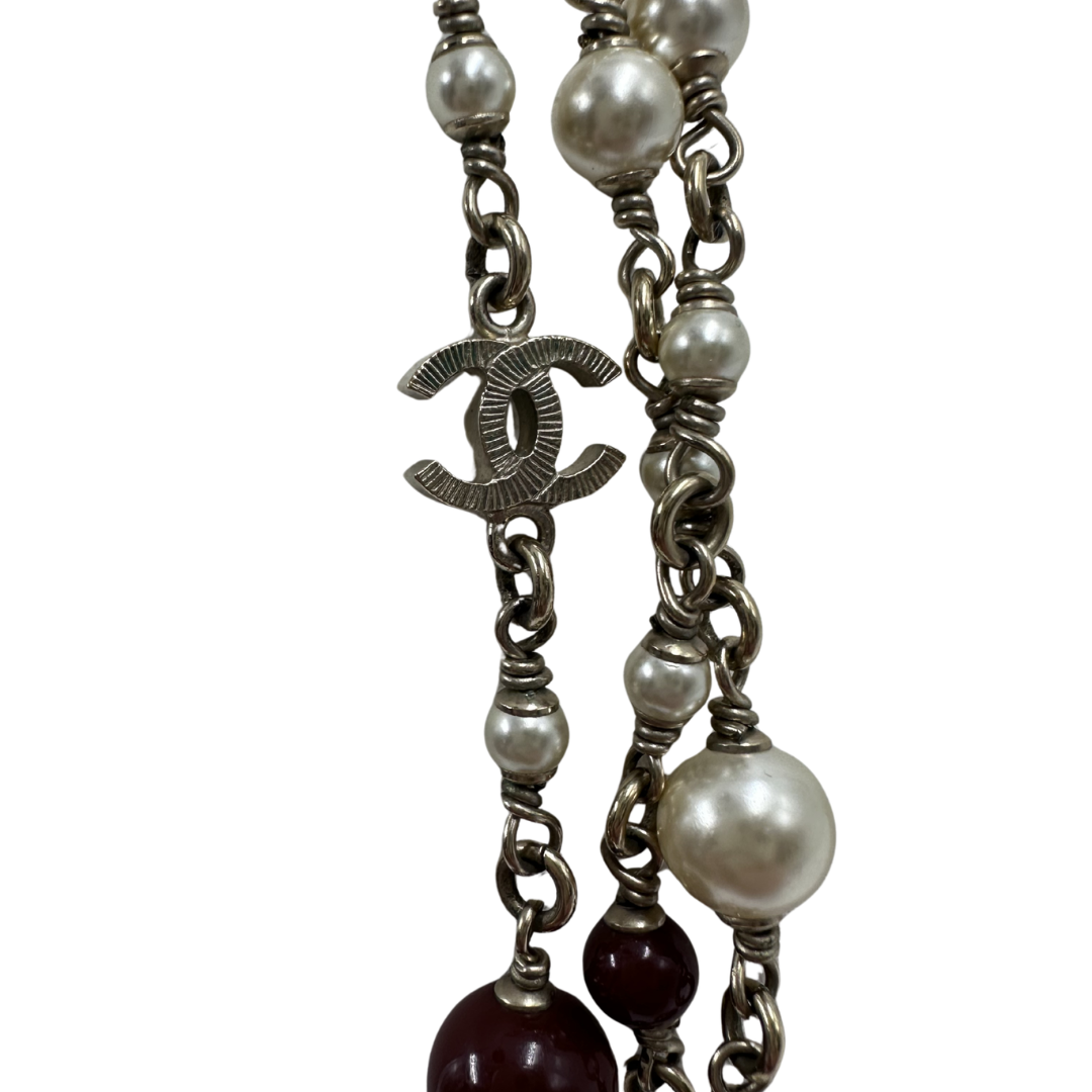 Chanel Necklace